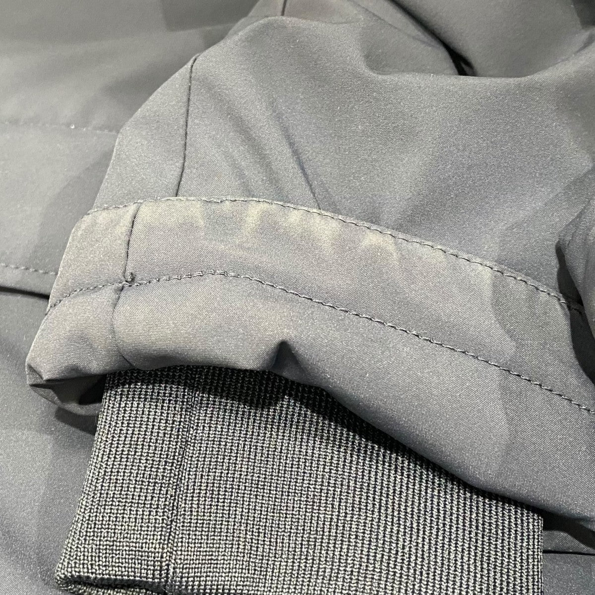 UASP MOUNTAIN PARKAWOCPS2950