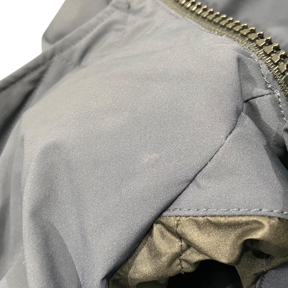 UASP MOUNTAIN PARKAWOCPS2950