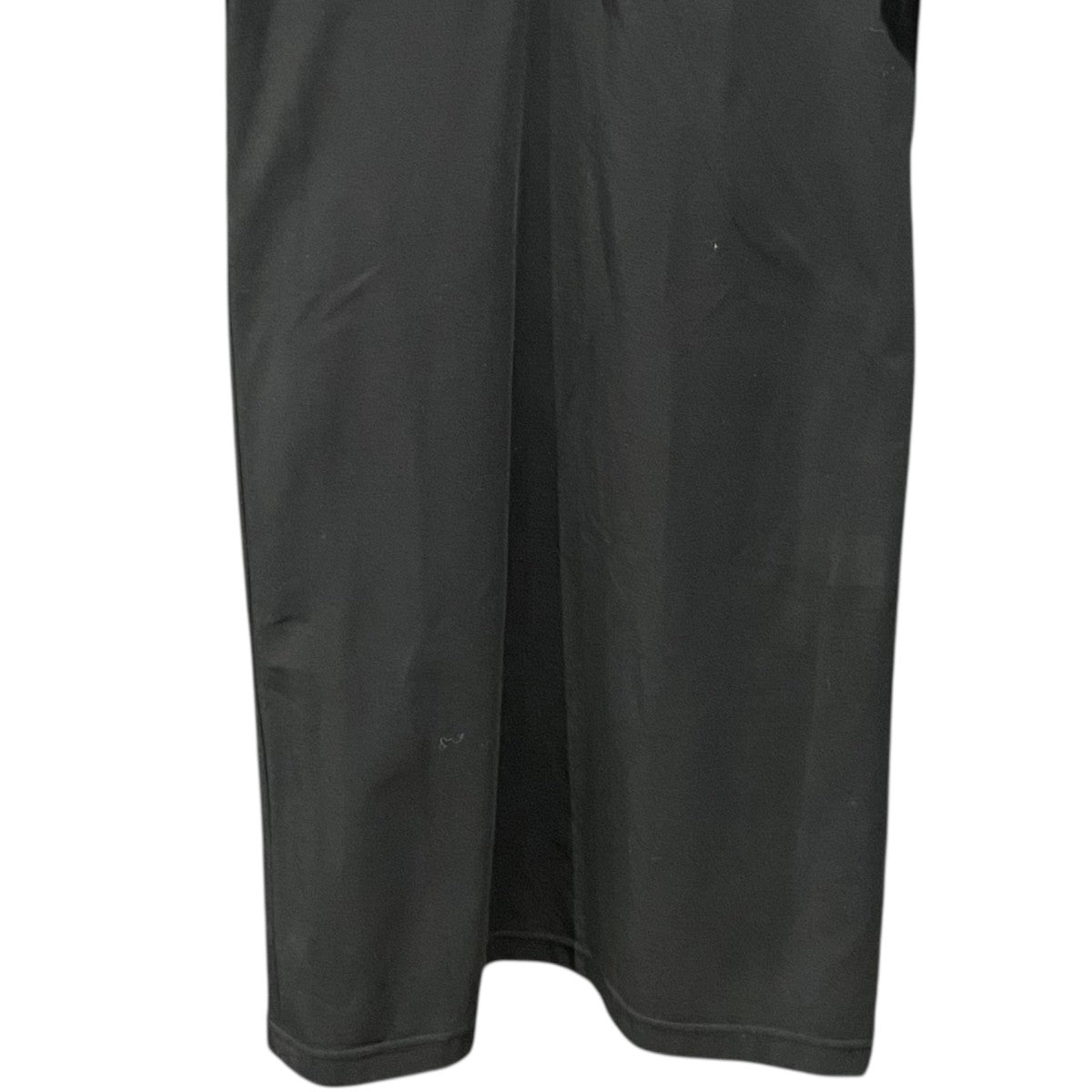 Yves Saint Laurent ロゴ刺繍付 Polo DressWM79-154 古着・中古-4枚目のアイテム画像