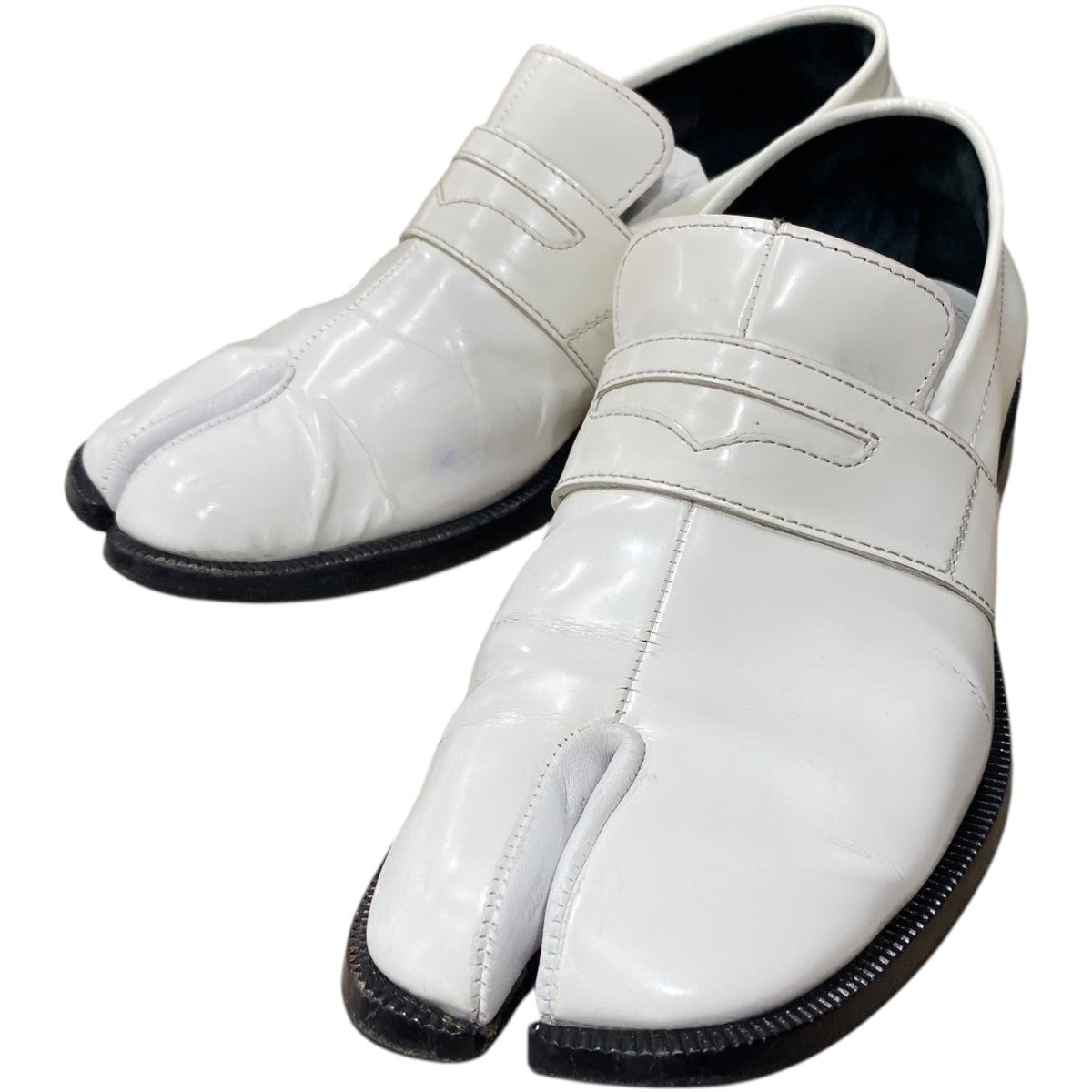 tabi loafersS58WR0035