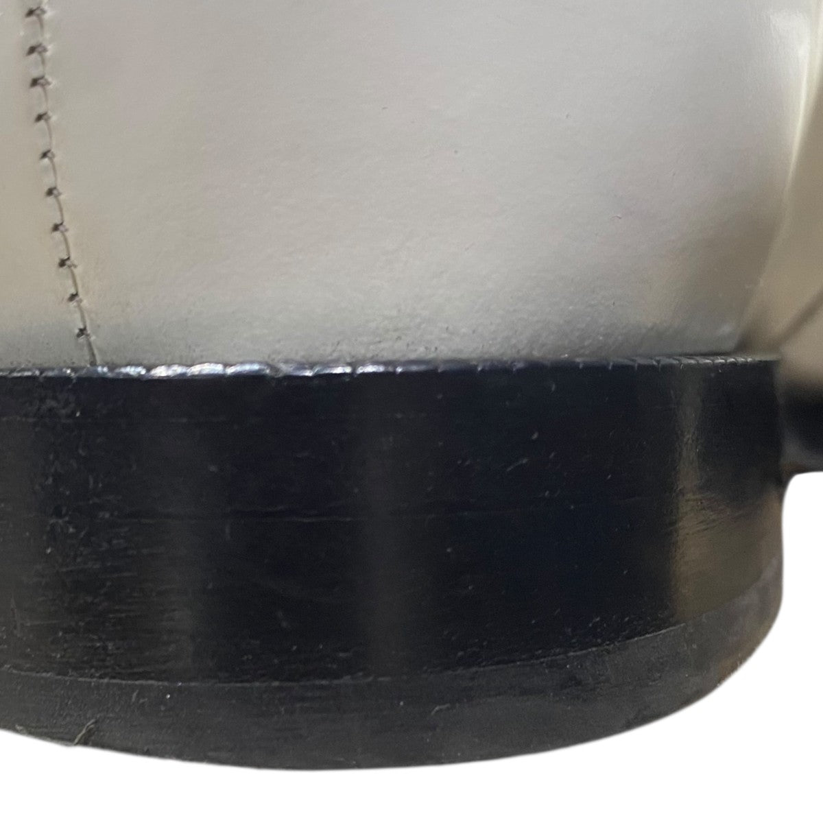 Maison Margiela tabi loafersS58WR0035 古着・中古-10枚目のアイテム画像