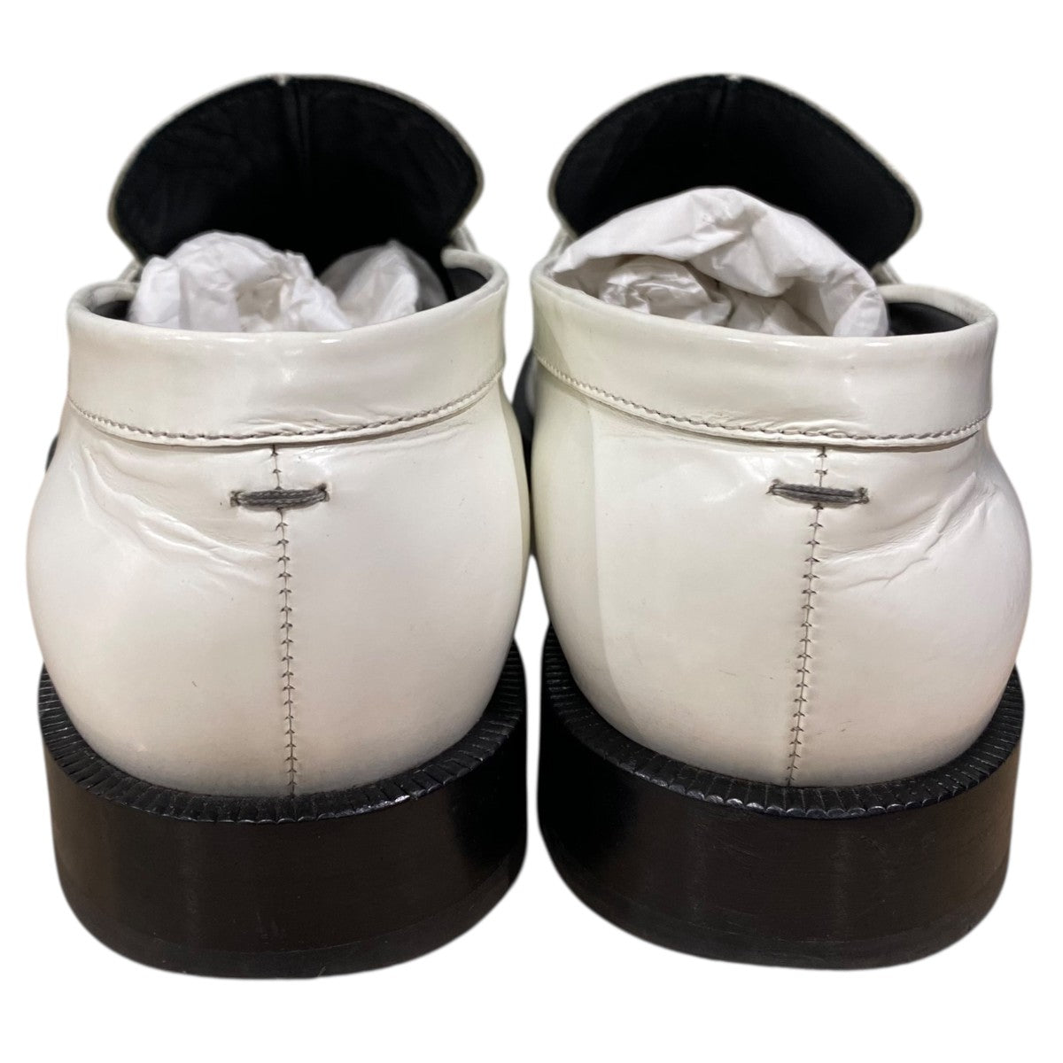 Maison Margiela tabi loafersS58WR0035 古着・中古-4枚目のアイテム画像