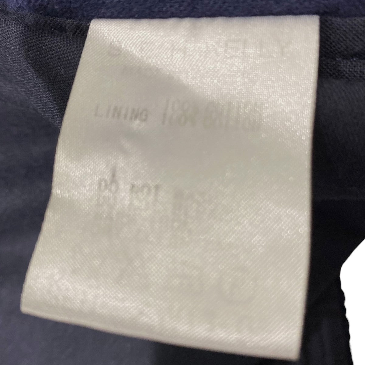 S．E．H KELLY コーデュロイシャツジャケットSEHK-AW13-05 古着・中古-6枚目のアイテム画像