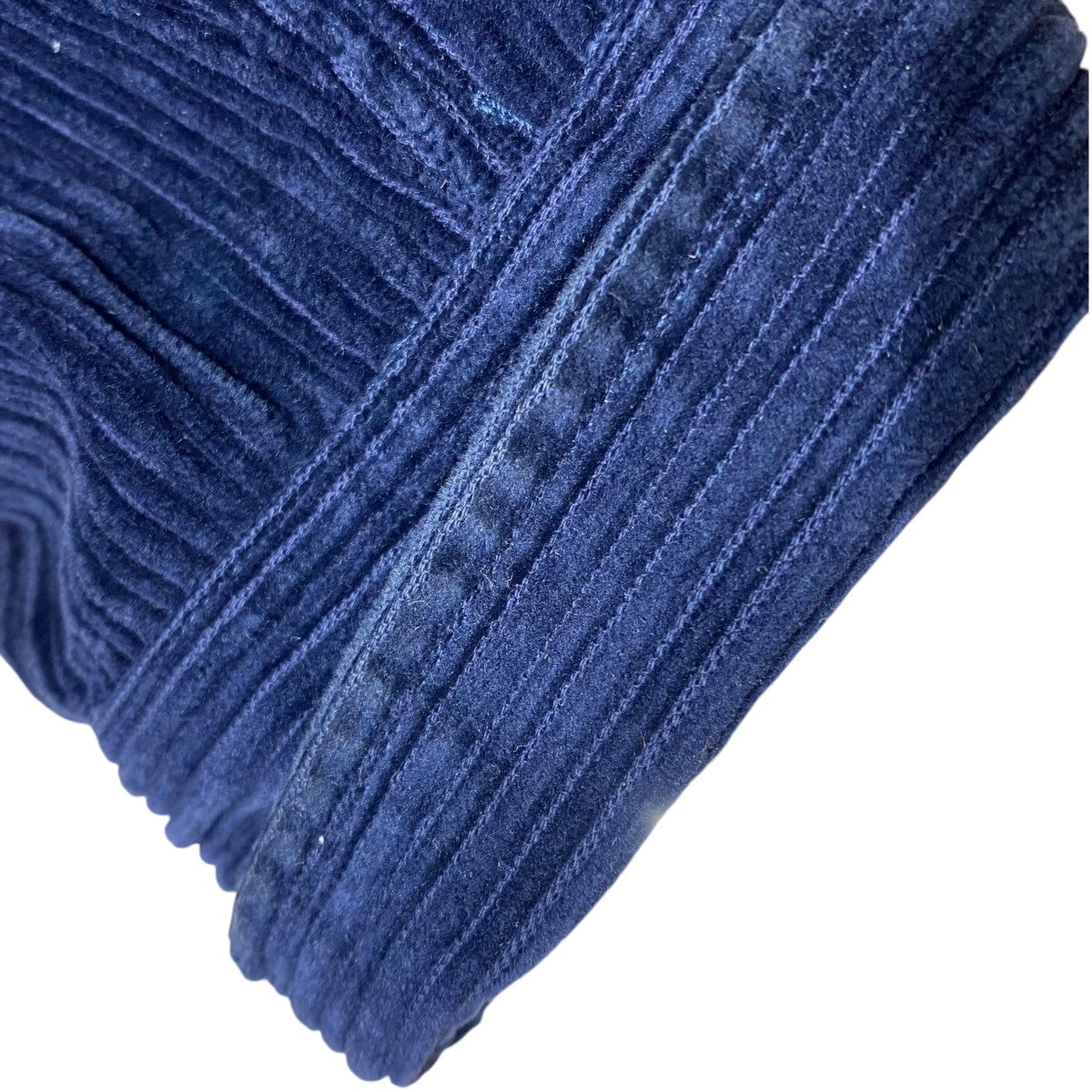 S．E．H KELLY コーデュロイシャツジャケットSEHK-AW13-05 古着・中古-8枚目のアイテム画像