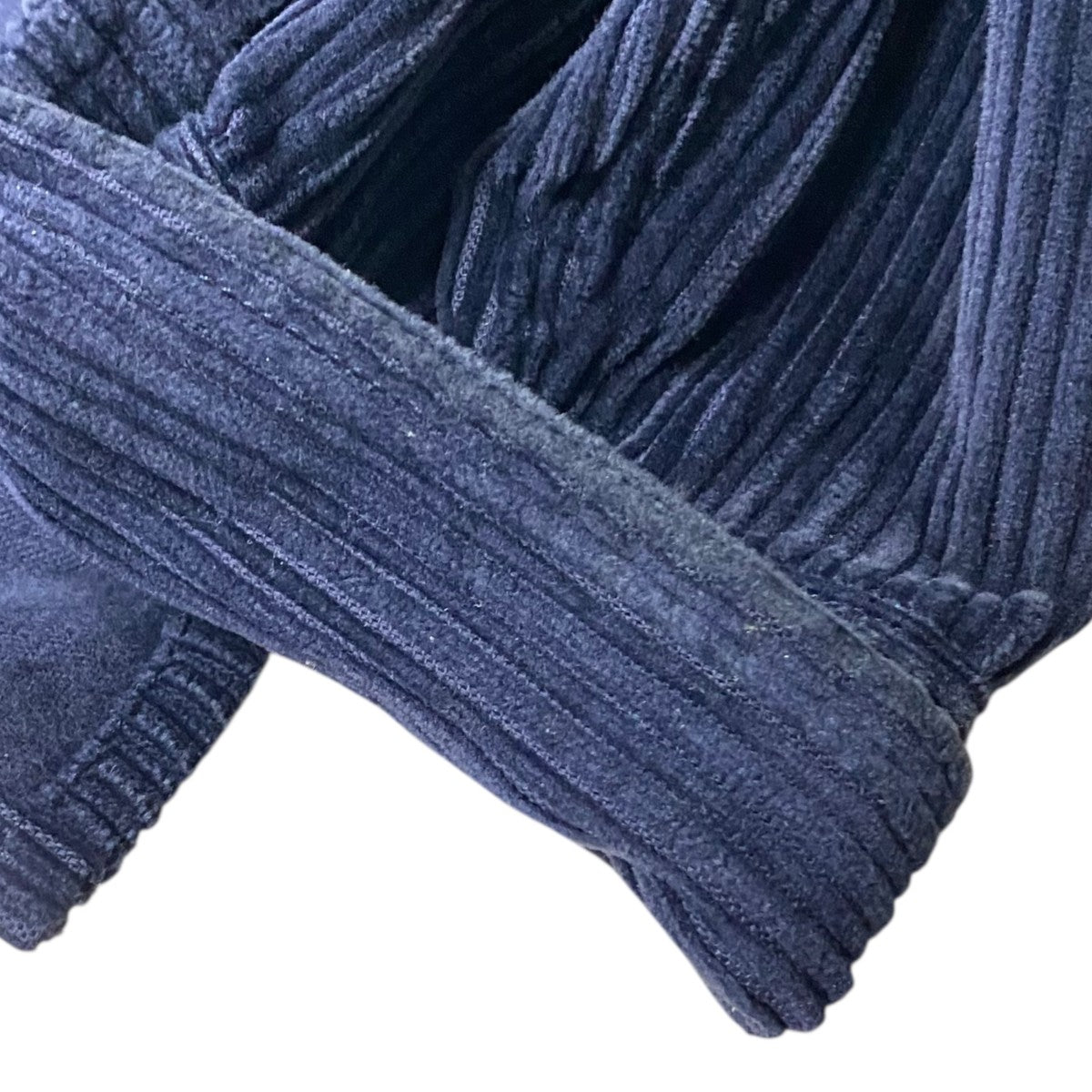 S．E．H KELLY コーデュロイシャツジャケットSEHK-AW13-05 古着・中古-9枚目のアイテム画像