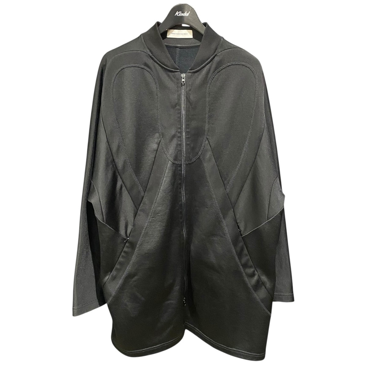 Kiko Kostadinov TULCEA 189／96500082020 古着・中古-1枚目のアイテム画像