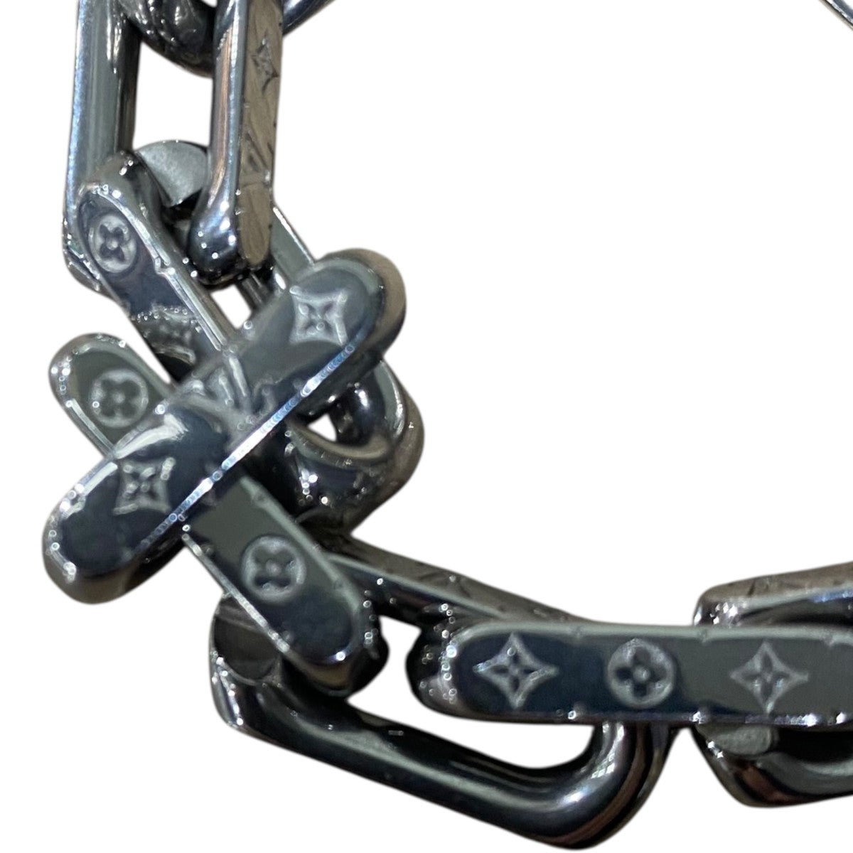 モノグラム ブレスレット・チェーンM00308