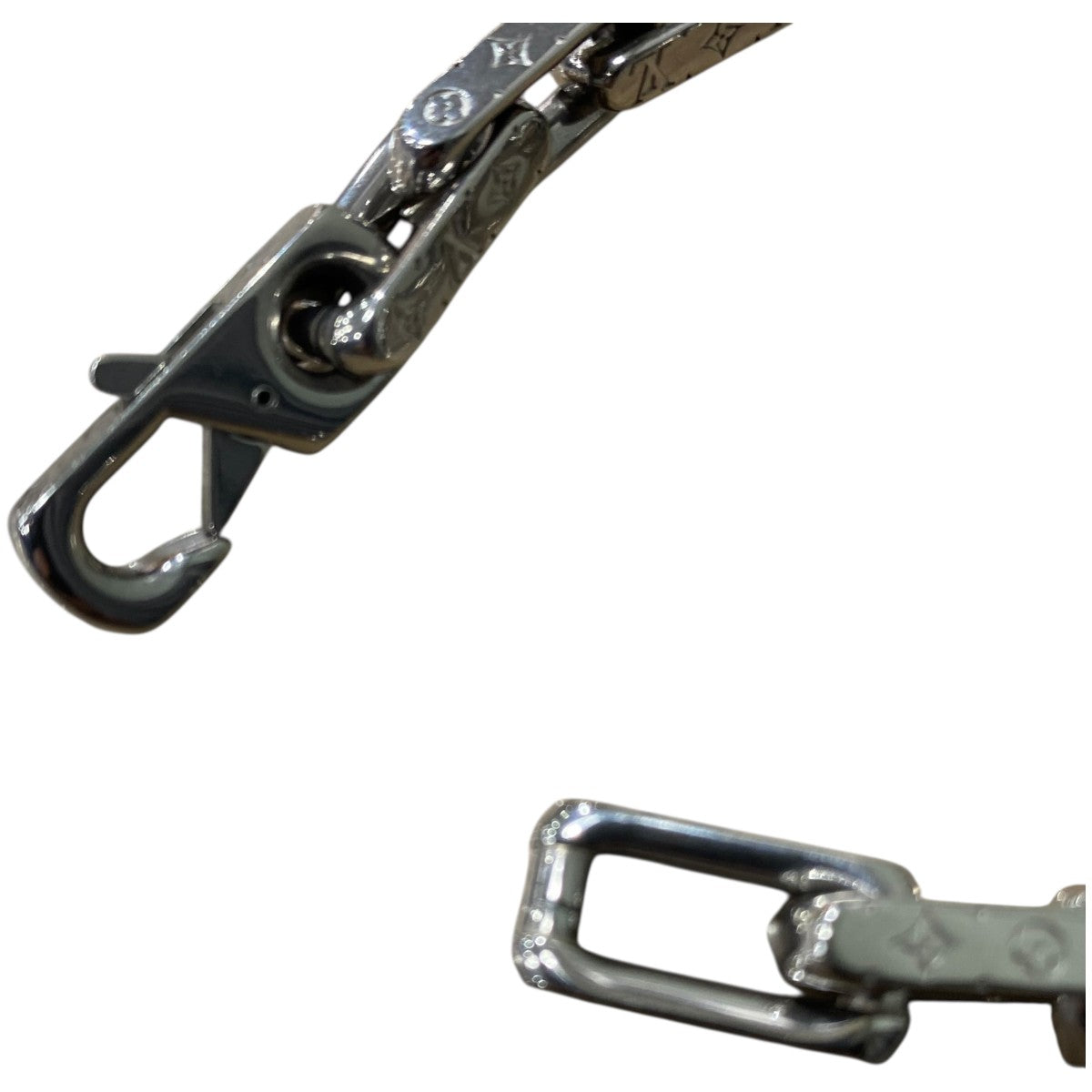 モノグラム ブレスレット・チェーンM00308