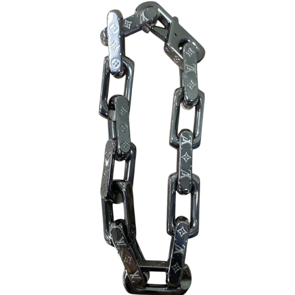 モノグラム ブレスレット・チェーンM00308