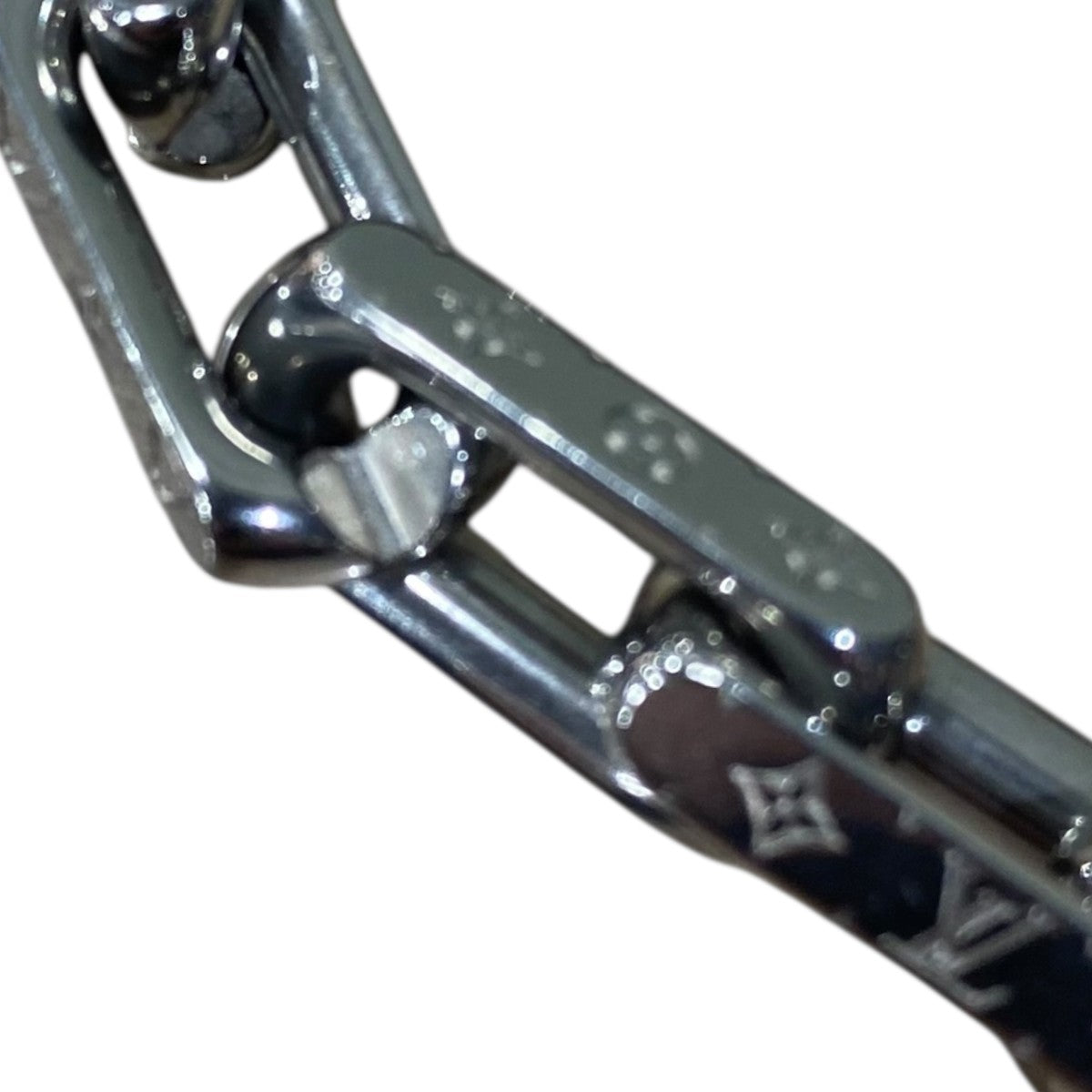 モノグラム ブレスレット・チェーンM00308