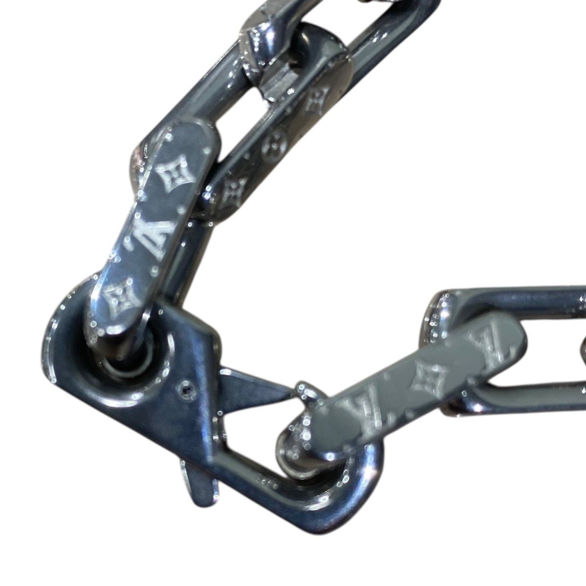 モノグラム ブレスレット・チェーンM00308