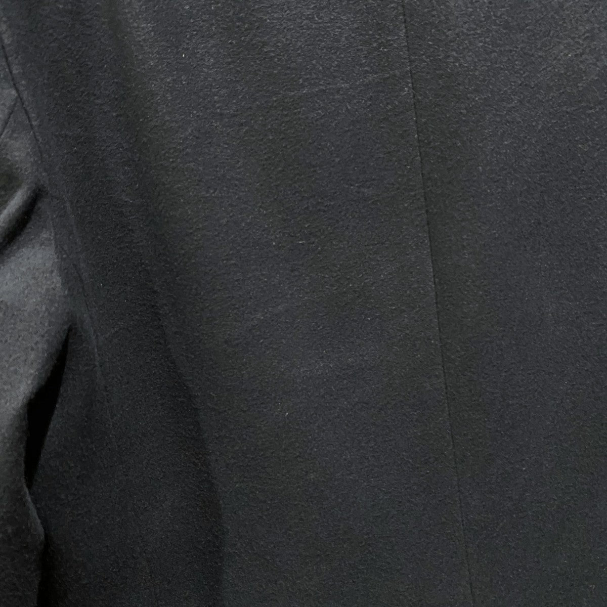 25AWウォームセミシングルジャケットLUZ2052407A0005