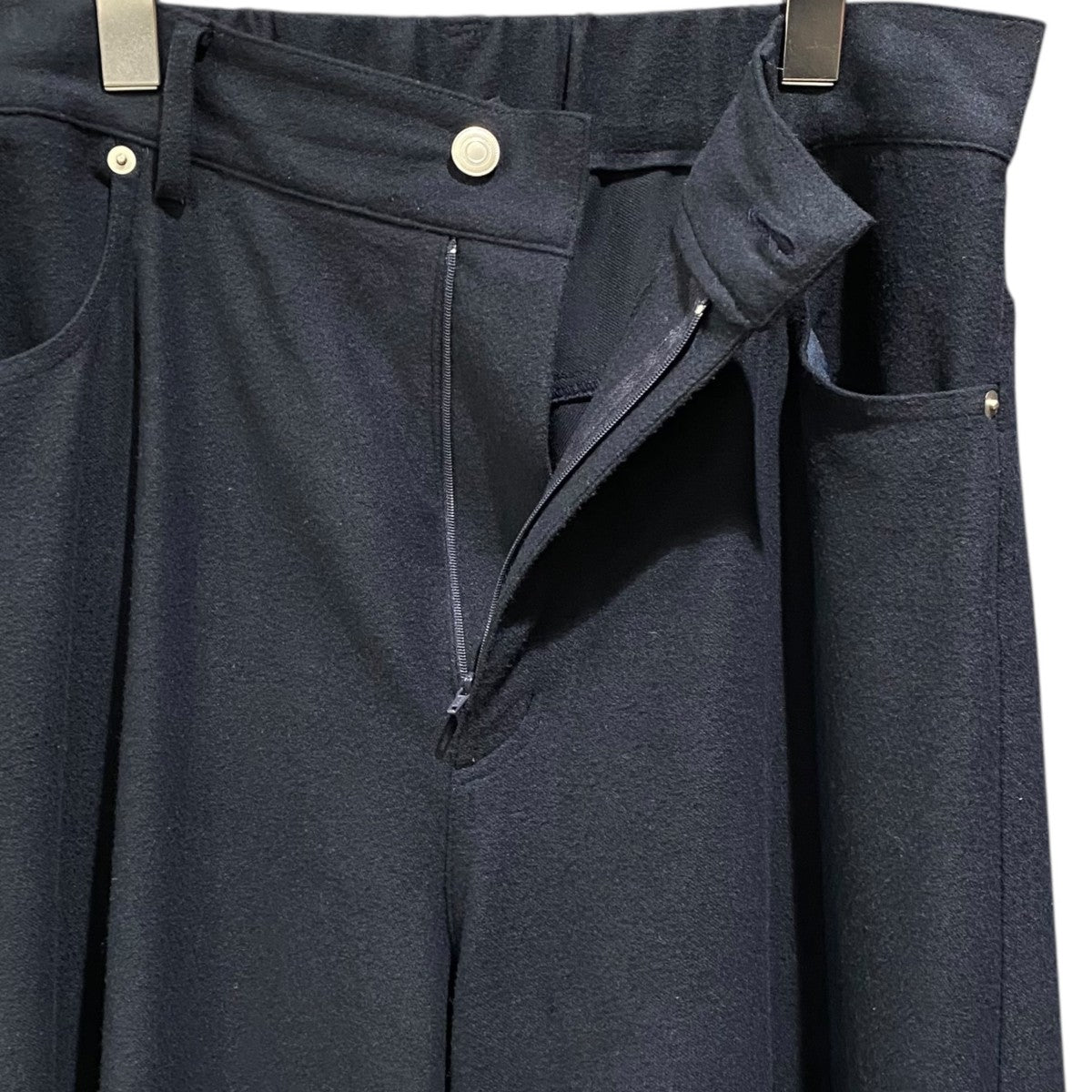 25AWウォームタックパンツLUZ2052402A0005