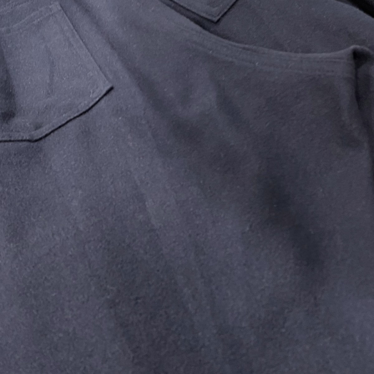 25AWウォームタックパンツLUZ2052402A0005