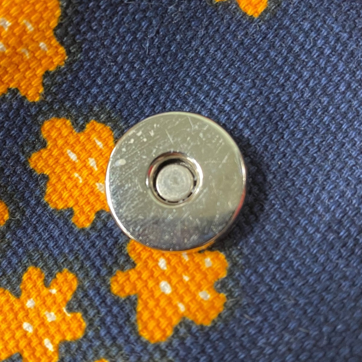 総柄バックパック PUKETTI