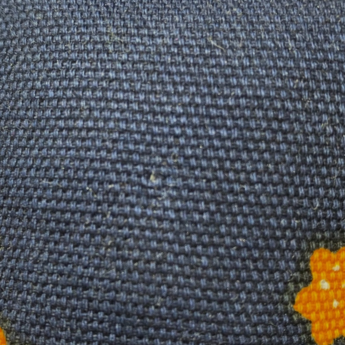 総柄バックパック PUKETTI