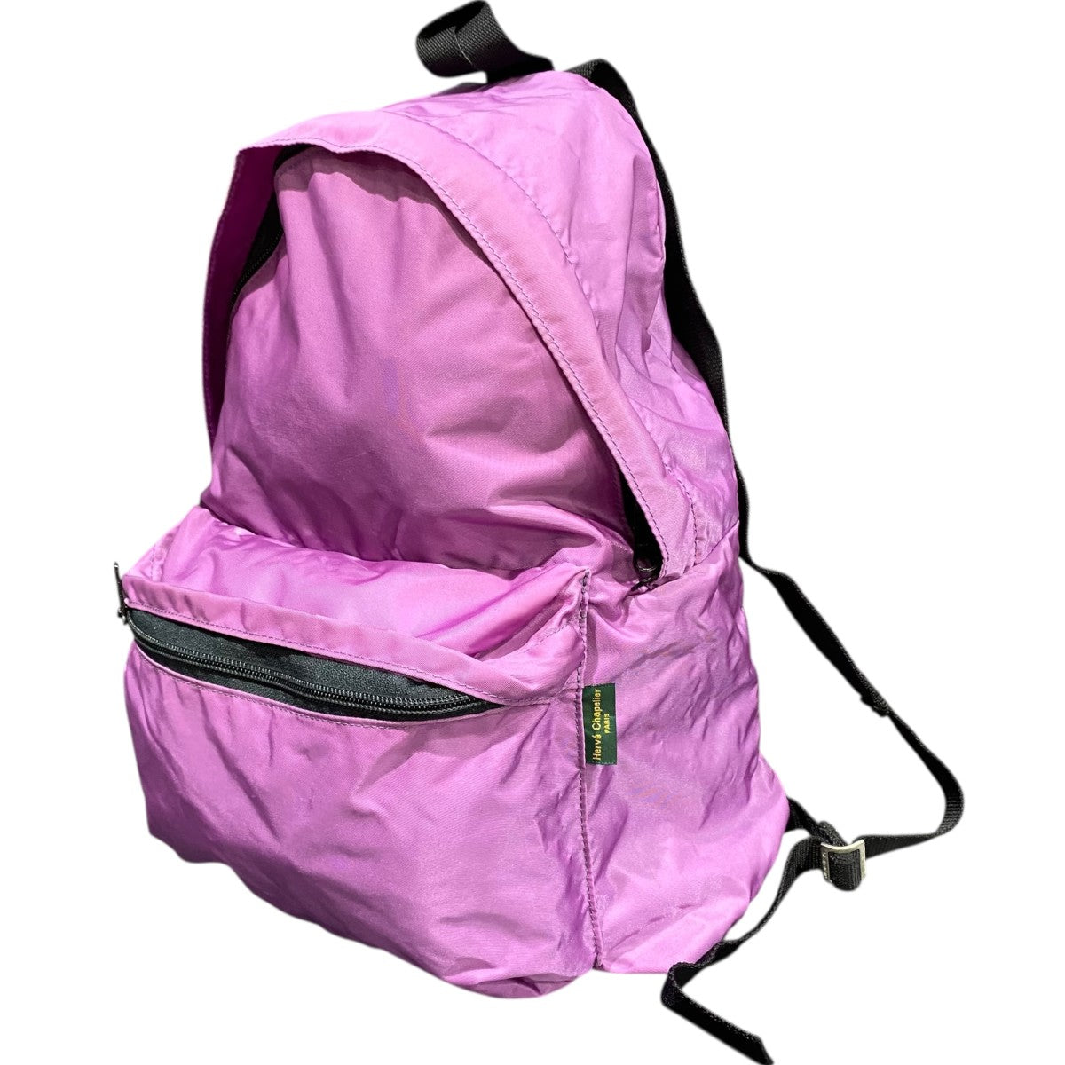 ネオンカラーバックパック