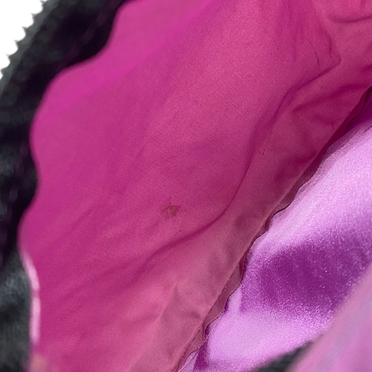 ネオンカラーバックパック