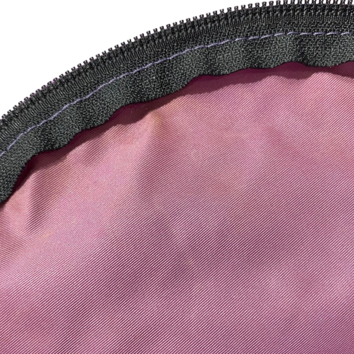 ネオンカラーバックパック