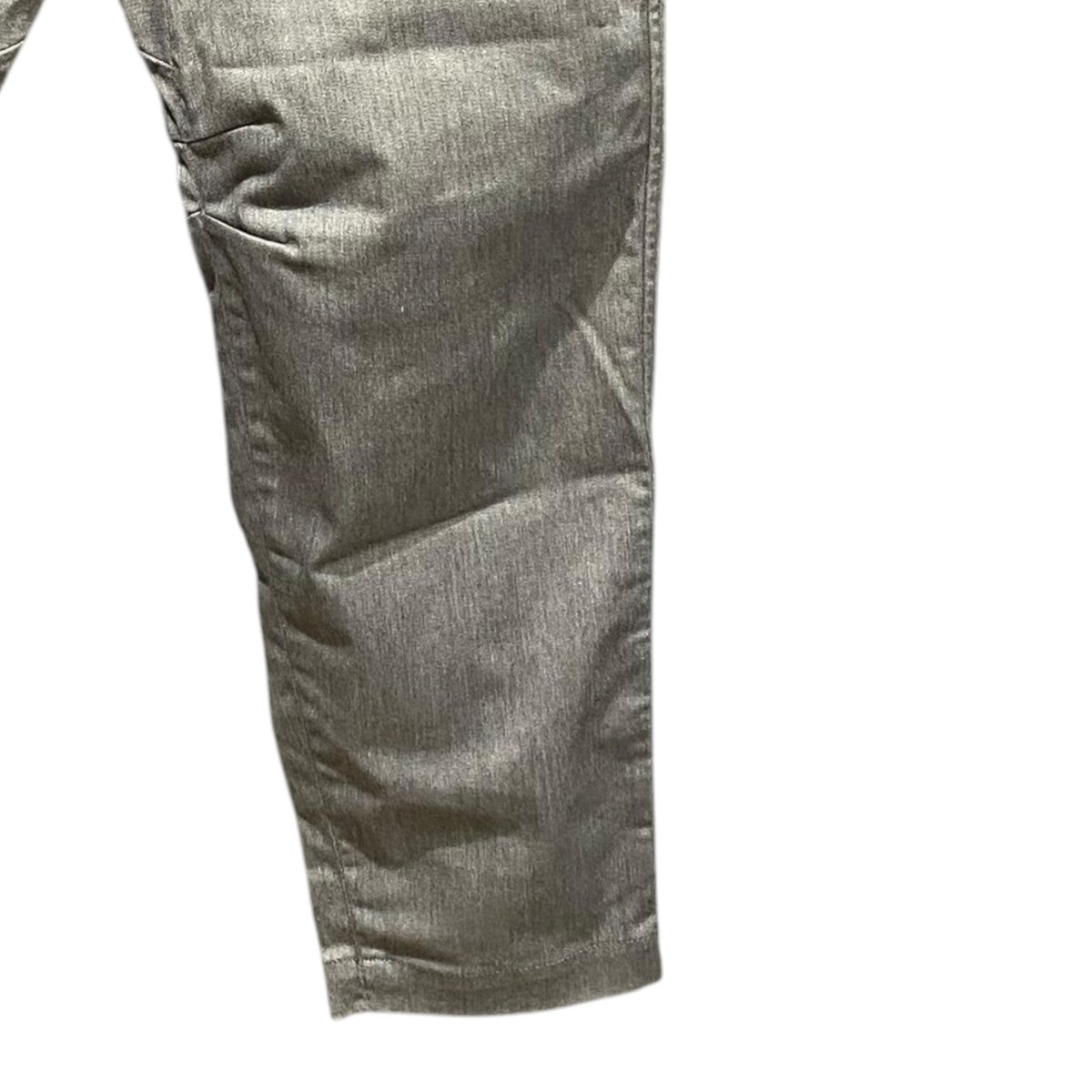 TWILL STRETCHED DARTED PANTSWM1973407