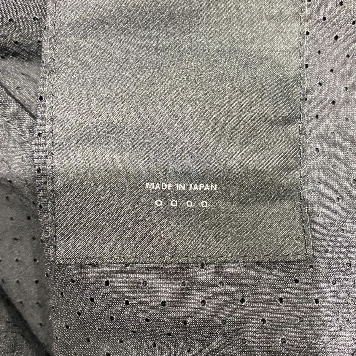 Wallet Pants RESORT DRTT-004R-DR