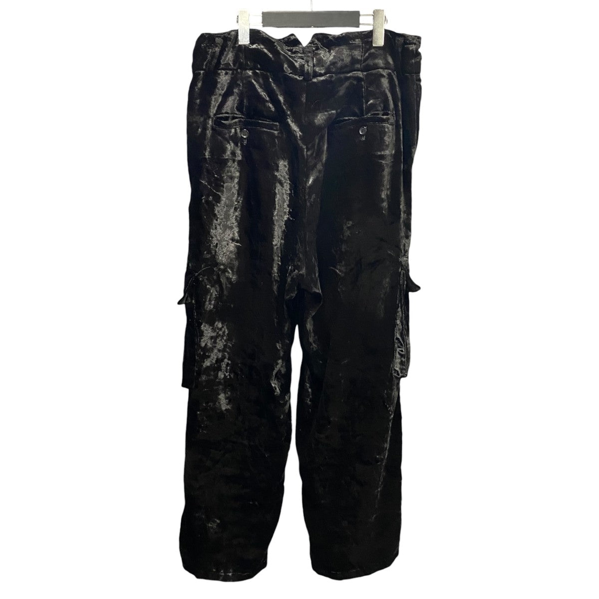 25AWVELVET CARGO PANTFA2516