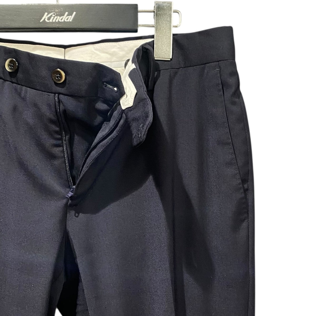 スーパースリムフィットストレッチトロ51COFS01Z00CL1 PO35