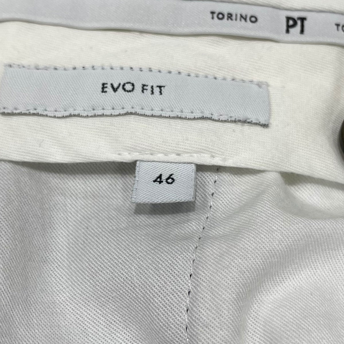 スーパースリムフィットストレッチトロ51COFS01Z00CL1 PO35