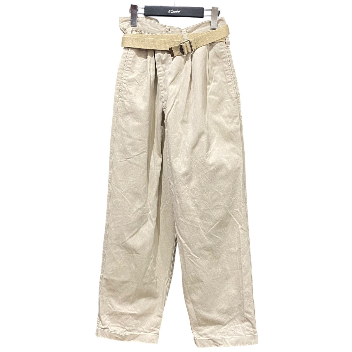 070 VINTAGE REWORK CHINOS
