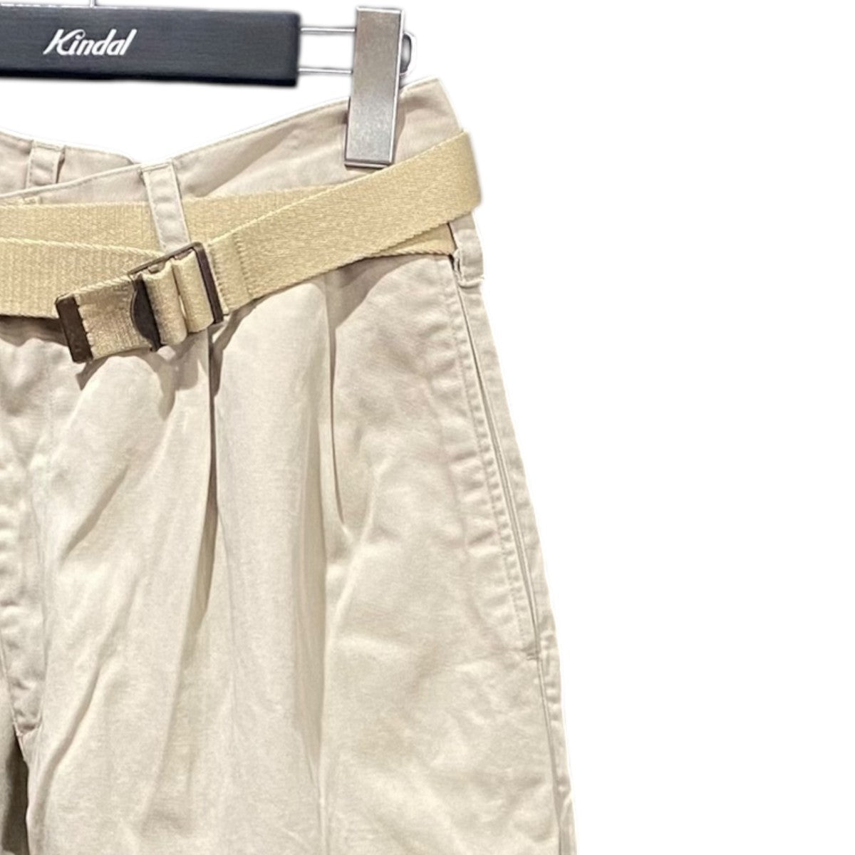 070 VINTAGE REWORK CHINOS