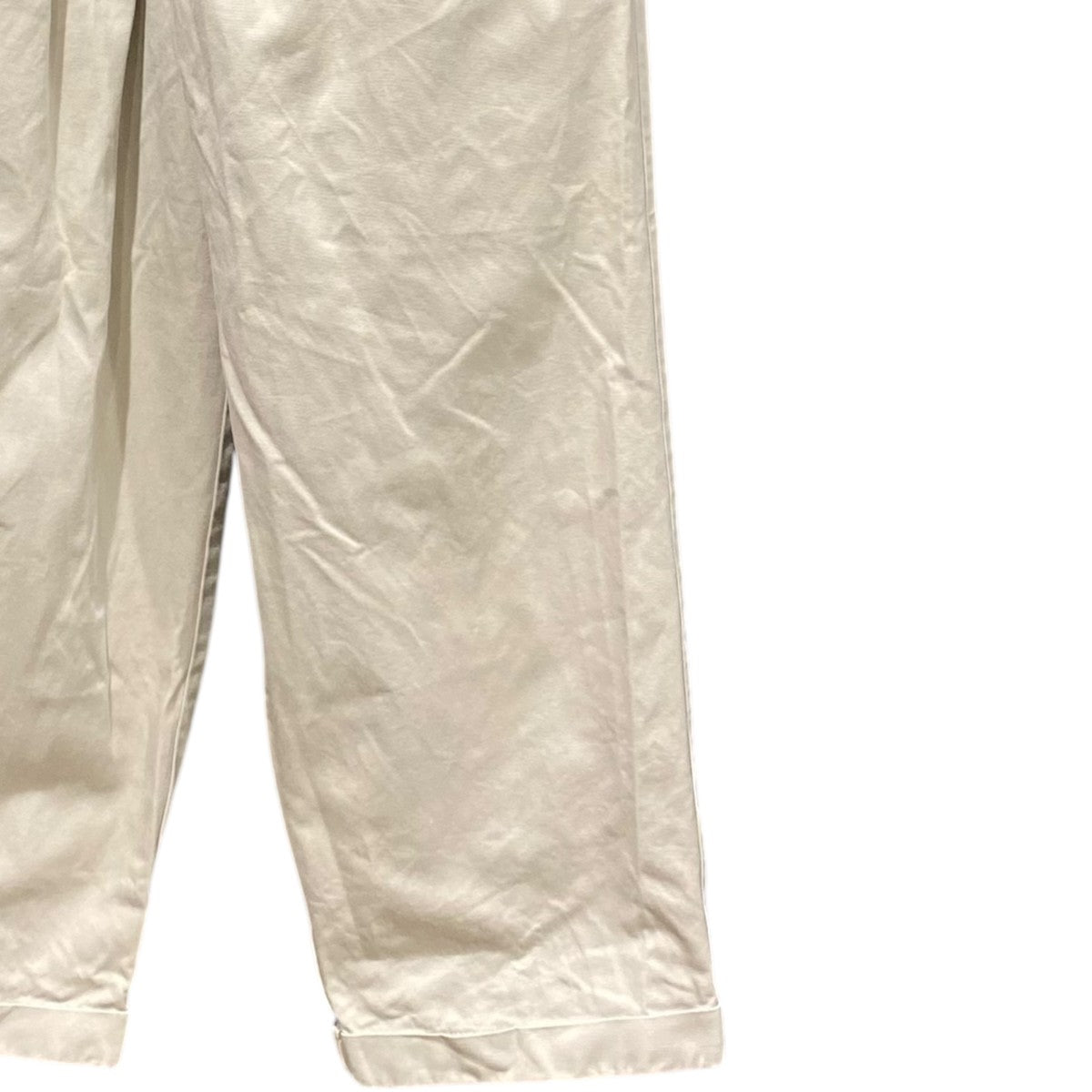 070 VINTAGE REWORK CHINOS