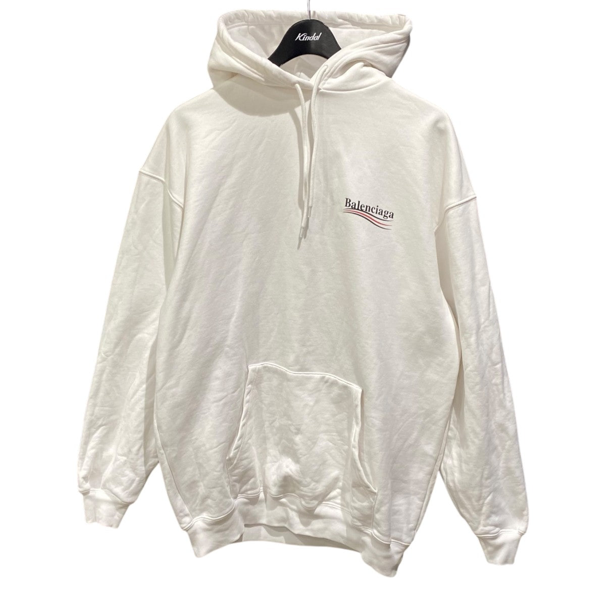 キャンペーンロゴパーカー578135