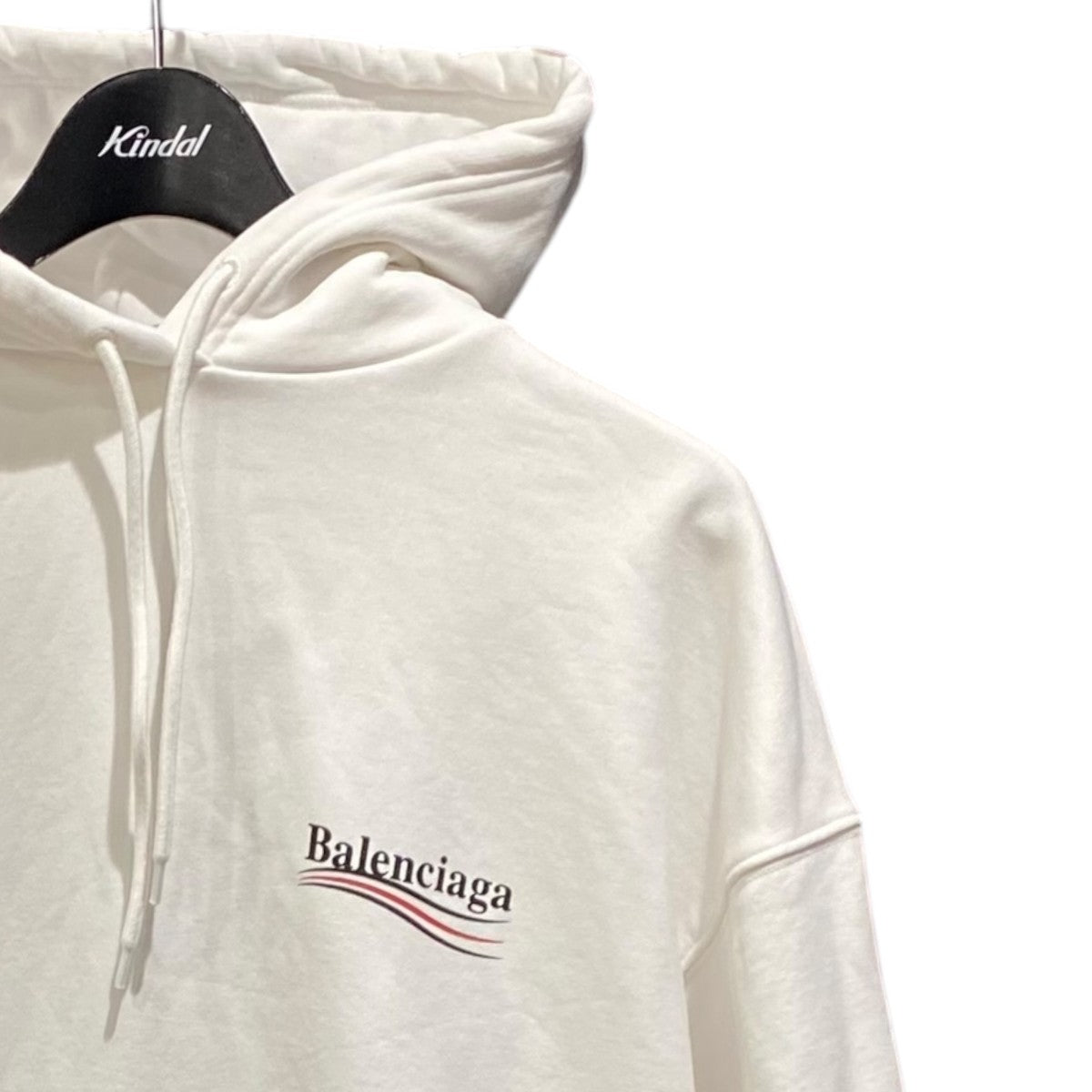 キャンペーンロゴパーカー578135