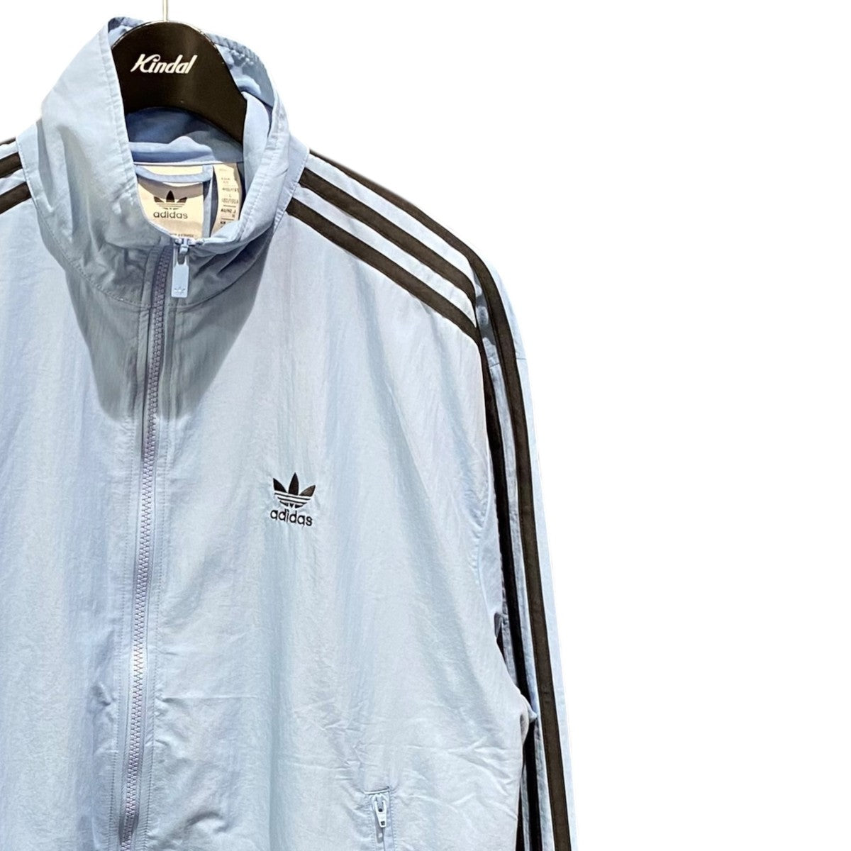 FIREBIRD TRACK TOPJY1331