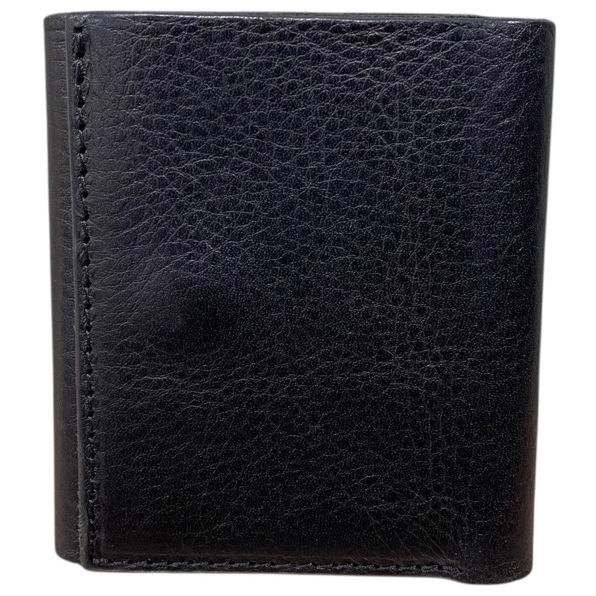 Hender Scheme(エンダースキーマ) trifold wallet ブラック｜【公式