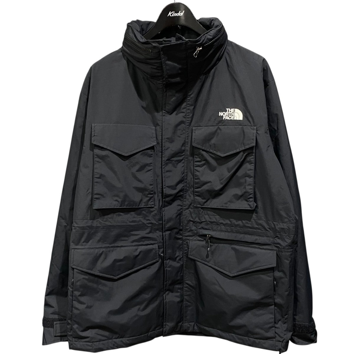 THE NORTH FACE(ザノースフェイス) パンサーフィールドジャケット