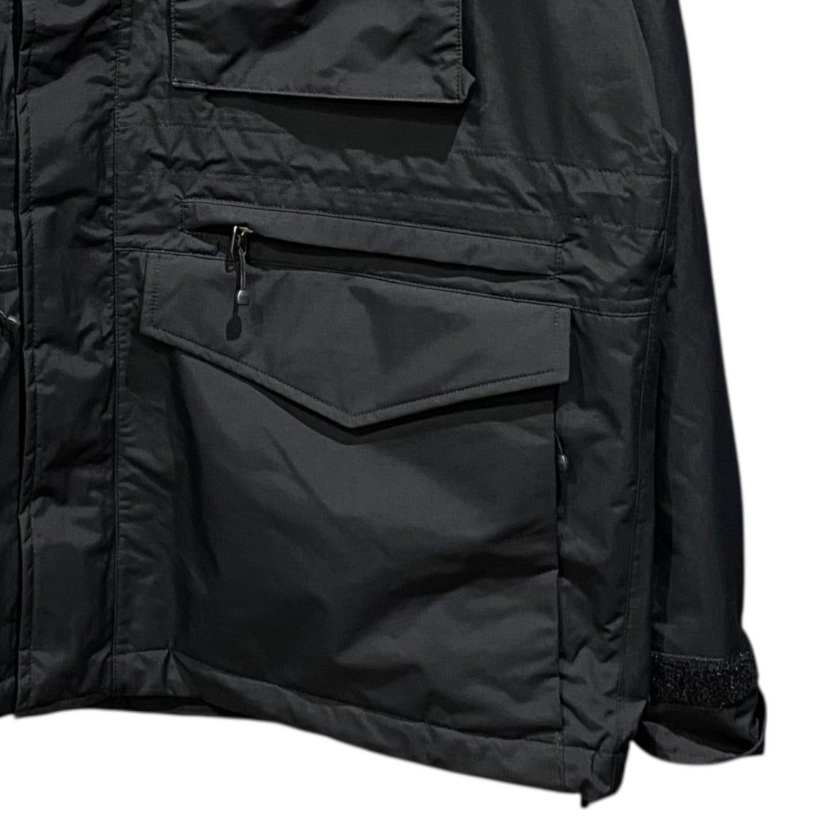 パンサーフィールドジャケットNP12451