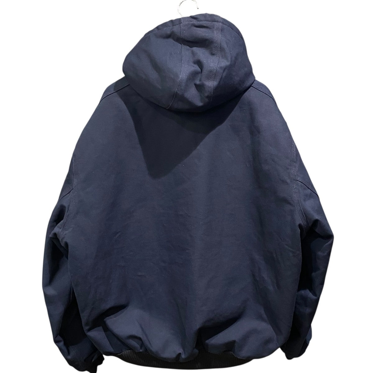 アクティブ ワーク ジャケットJ140-DNY