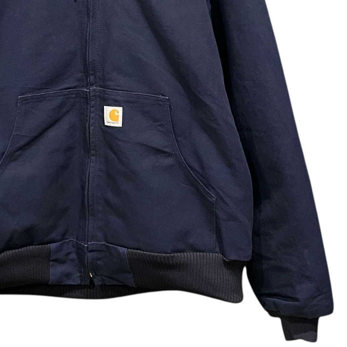 アクティブ ワーク ジャケットJ140-DNY