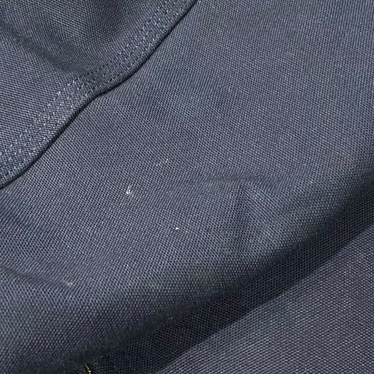 アクティブ ワーク ジャケットJ140-DNY