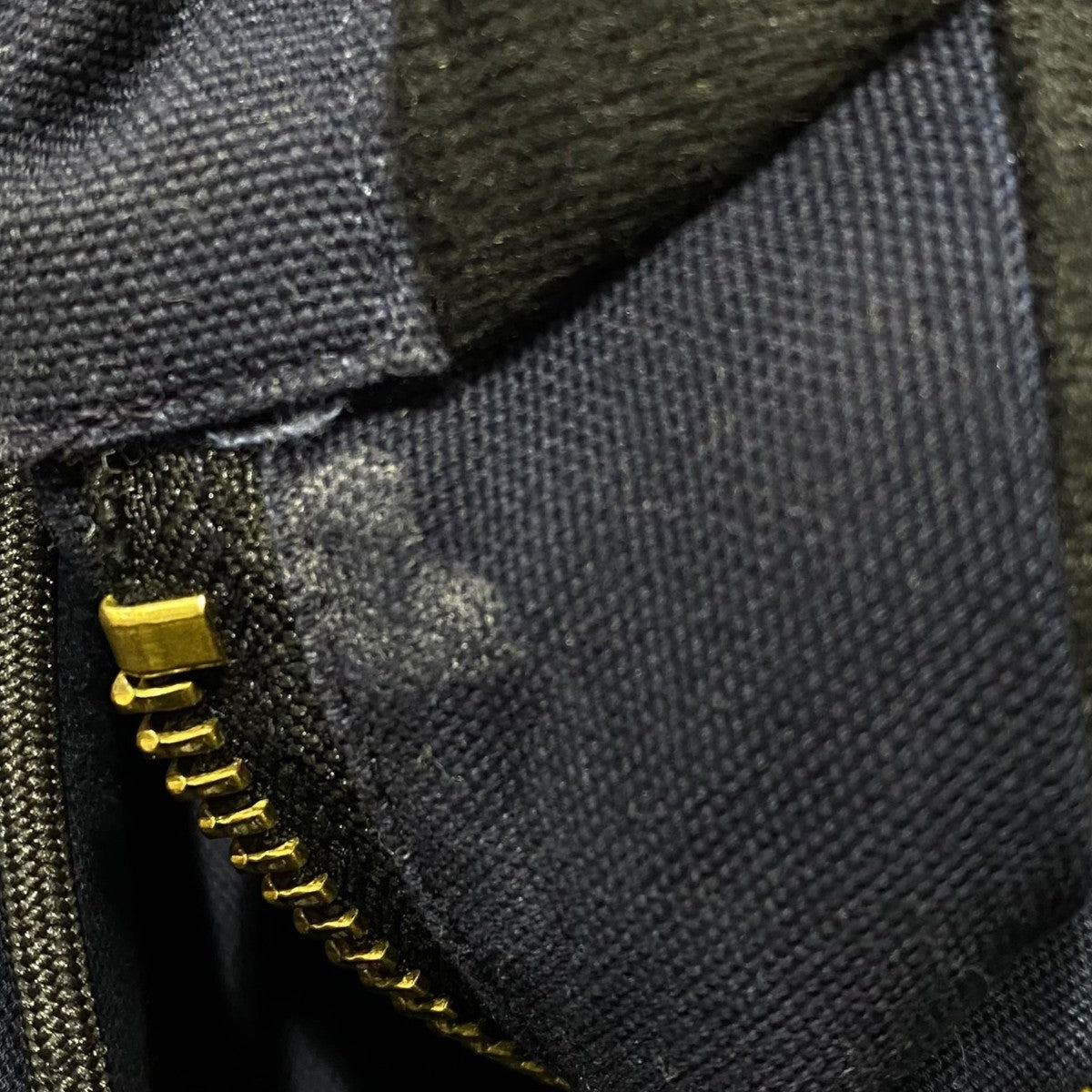 アクティブ ワーク ジャケットJ140-DNY