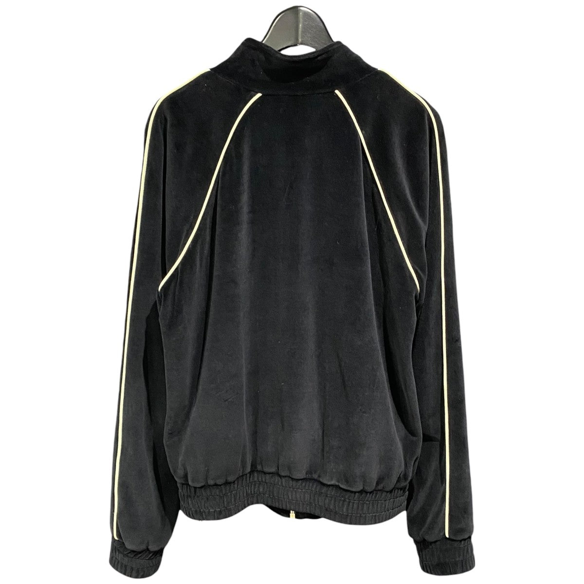 トリオンフベロアトラックスーツジャケットRV029748Q