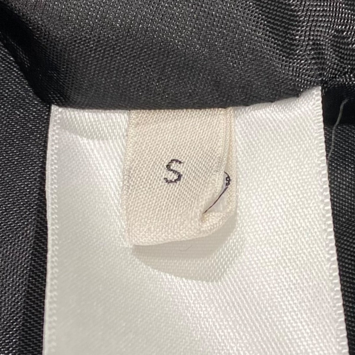 トリオンフベロアトラックスーツジャケットRV029748Q