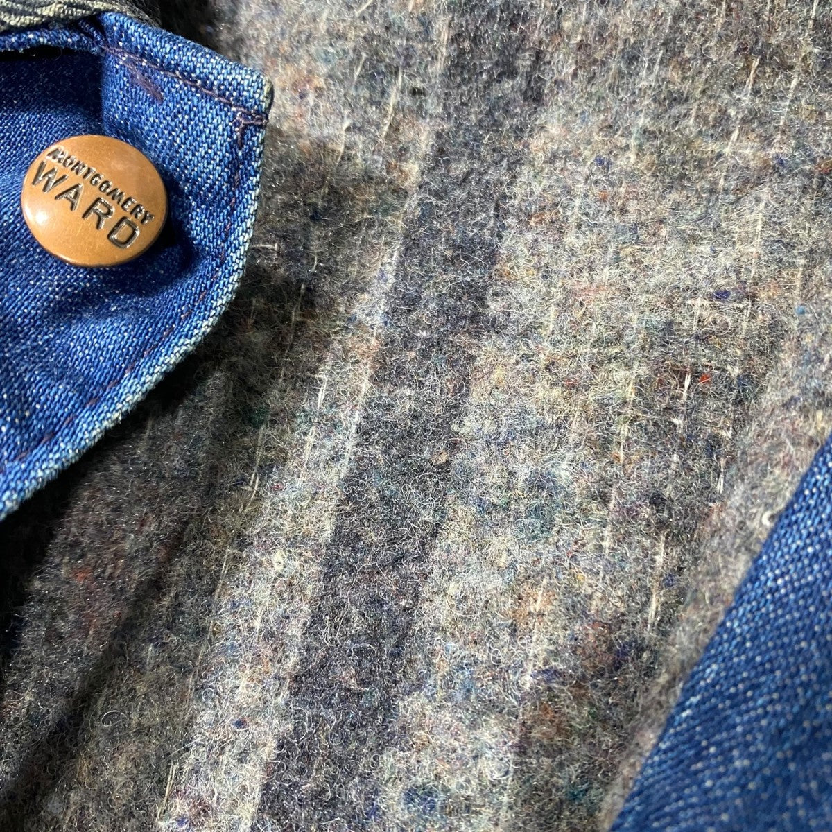 60`s〜70`sヴィンテージカバーオール