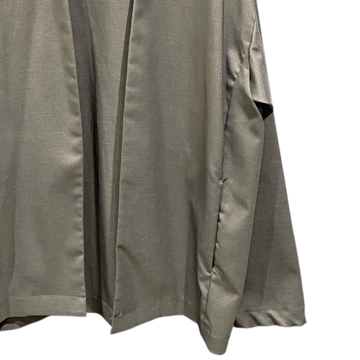 ノーカラージャケット132200014