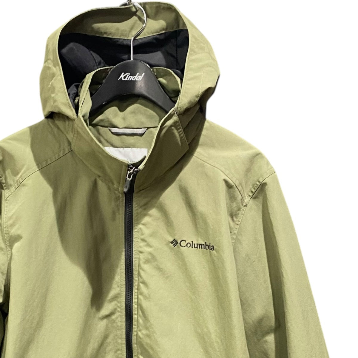 レイクパウエル ナイロンジャケットPM3819