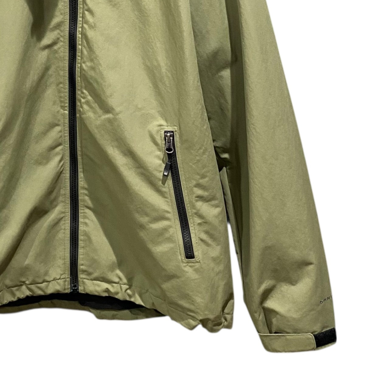 レイクパウエル ナイロンジャケットPM3819