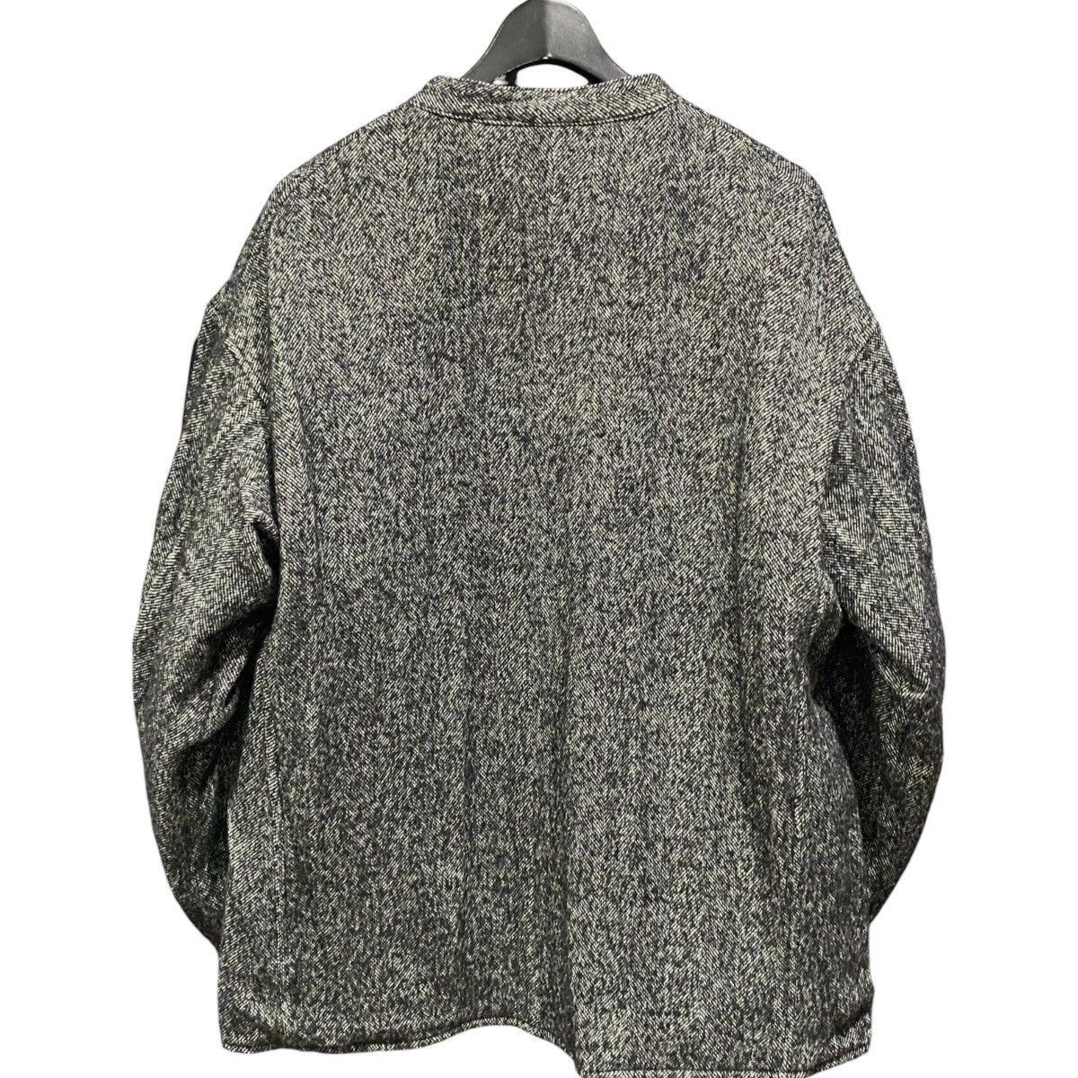 Reversible Insulation JacketSUAF362