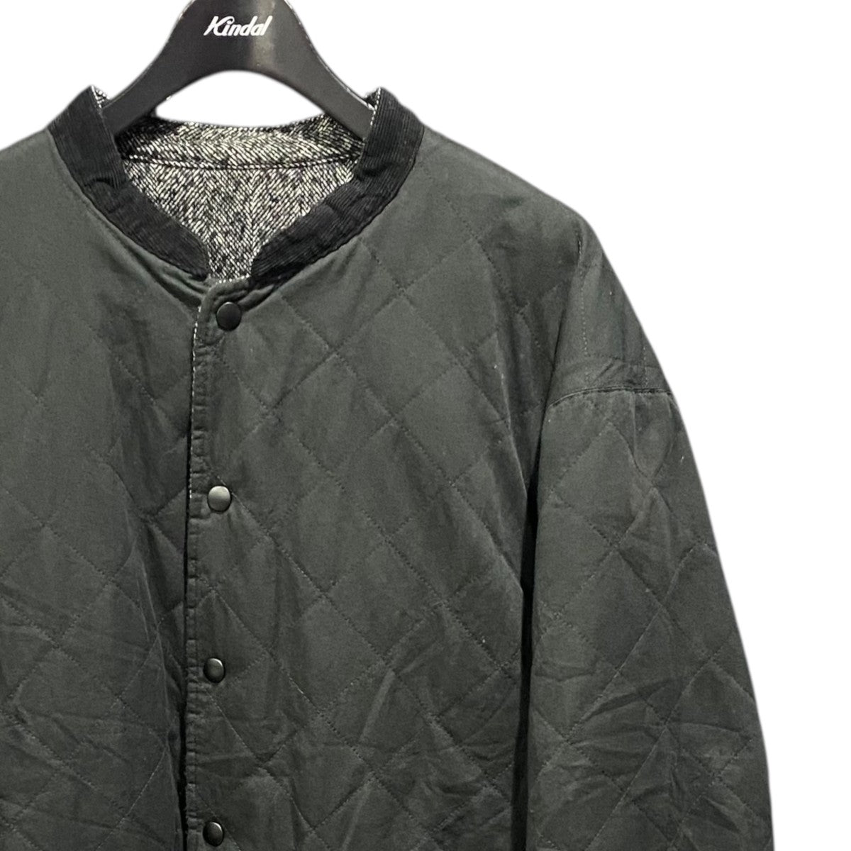 Reversible Insulation JacketSUAF362