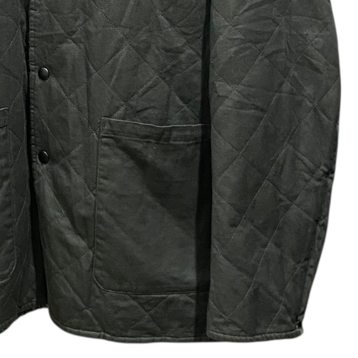 Reversible Insulation JacketSUAF362